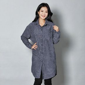 골지 골덴 롱 남방 겸 재킷[33574438]