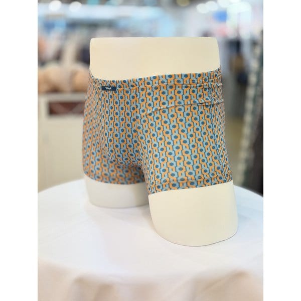 [파주점] 남성 오렌지 체인드로즈 TFMDRR 175OR