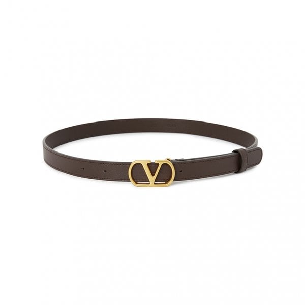 [부산점] 브이로고 시그니처 여성 벨트 8W2T0SM7IYR REL