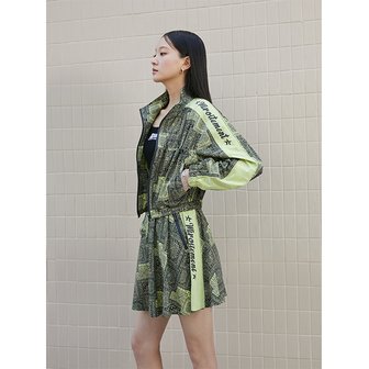 에고이스트 [시흥점] 여성 페이즐리 포인트 그래픽 점퍼 (ER2WZ561)