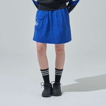BLUDOT 헤비웨이트 쿠션 양말_BK