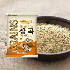 [2025년산] 중국산 깐녹두 2kg
