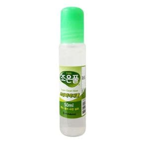 조은풀 물풀 아모스 50ml 1개입 X ( 10세트 )