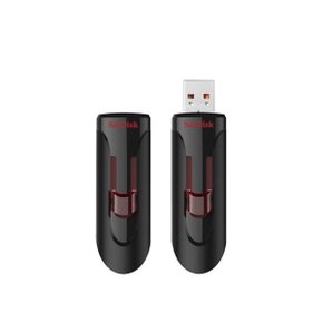 Sandisk Cruzer Glide CZ600 (128G)