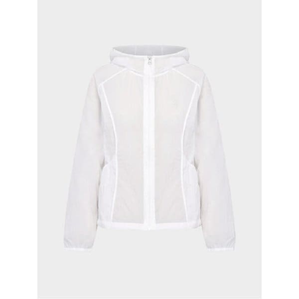 [부산점] 시어 여성 경량 후디 자켓 DWM26154