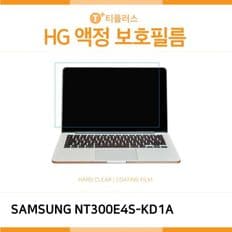 (IT) 삼성 노트북3 NT300E4S-KD1A 고광택 액정보호필름