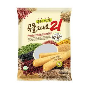 곡물그대로 21 650g