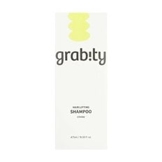 GRABITY 그래비티 헤어 리프팅 샴푸 스트롱 475ml / 신바람