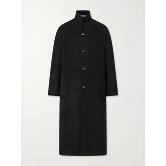 UMIT BENAN B+ 유밋 베난 카안 캐시미어 코트 46376663163004113