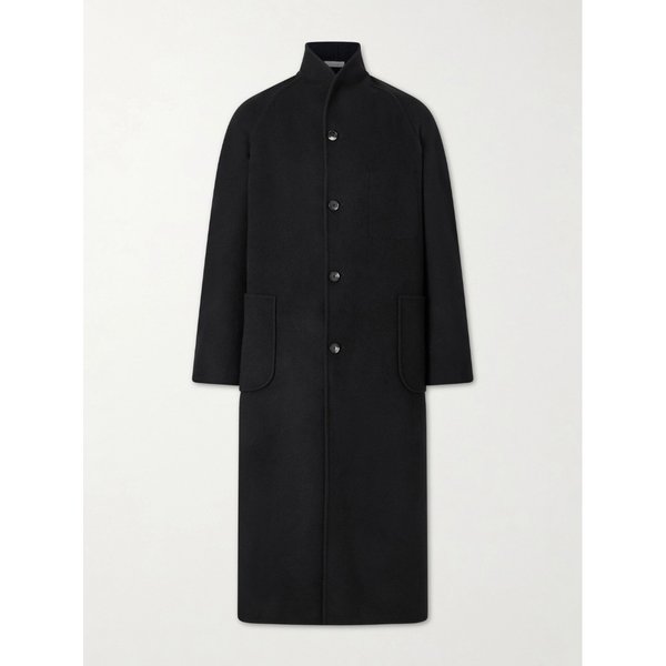 유밋 베난 카안 캐시미어 코트 46376663163004113