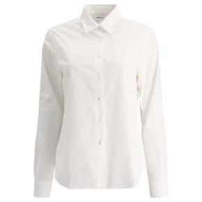 Poplin shirt Shirt 5422D30785072 White