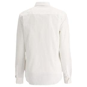 Poplin shirt Shirt 5422D30785072 White