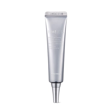 토니모리 (대용량70ml)타임리스 이지에프 아이크림+사은품/골드24k스네일 마스크팩 5매(정가일만원정)증정