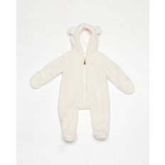 Polar bear romper