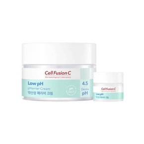 약산성 패리어 크림 55ml+8ml