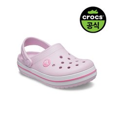 공식 유아 CROCBAND CLOG T BPK 22SKCL207005