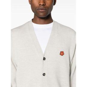 Cardigan FE55CA3813LB93 Grey