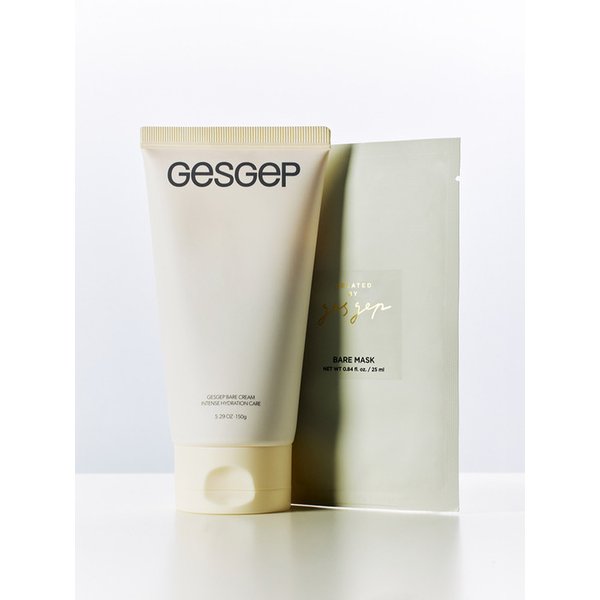 스페셜케어 세트(베어크림 150g+베어마스크*10매)