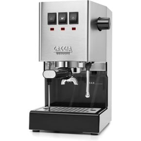 영국 가찌아 커피머신 Gaggia Classic Evo Inox RI9481/11 1764569