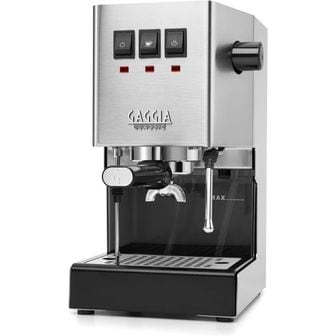  영국 가찌아 커피머신 Gaggia Classic Evo Inox RI9481/11 1764569