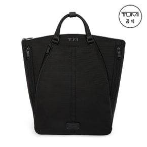 [TUMI KOREA] 보야져 테니스 백팩 블랙_0196681D