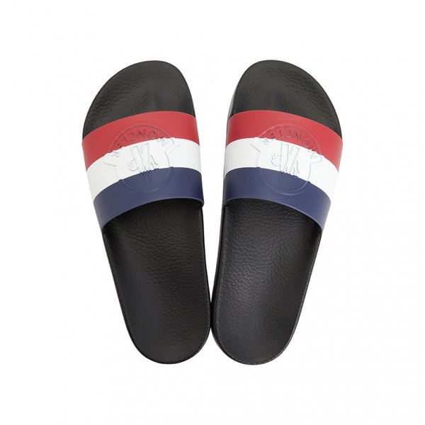 [부산점] 몽클레어 슬리퍼 4C00030 01A49 998