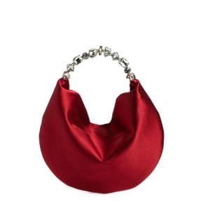 5197019 Lalingi Mini Taliya Satin Hobo Bag