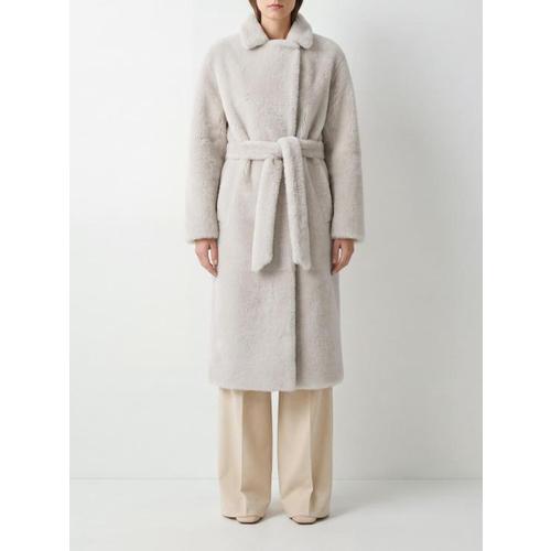 수프리마 자켓 Y057M0255 101 White