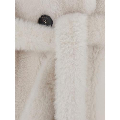 수프리마 자켓 Y057M0255 101 White