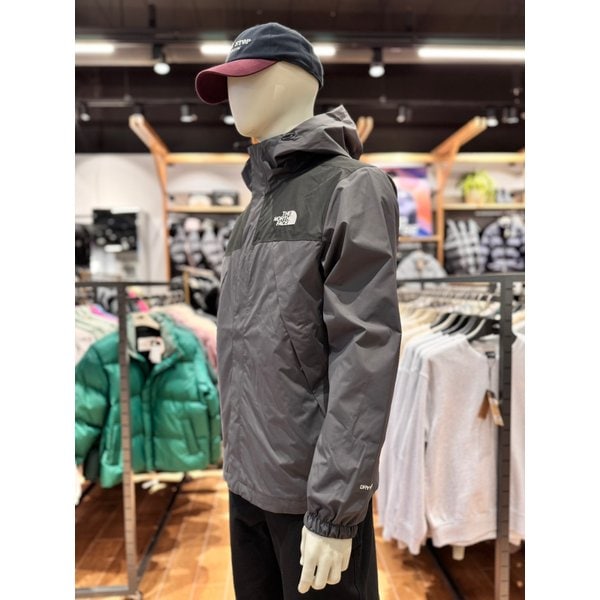 [부산점] 25년 남성 안토라 자켓 A M`S ANTORA JACKET (NJ2HR01C)