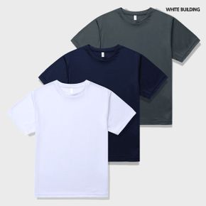 쿨 반팔티 드라이 메쉬 운동 얇은 기능성 티셔츠 긴팔 반팔 쿨론 빅사이즈_P357689525