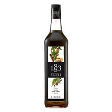 메가커피 1883 차이시럽 1000ml