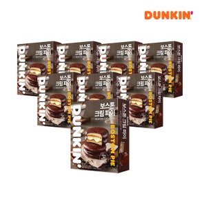 던킨 보스톤 크림 파이 (28gx12) x 8개(1박스)