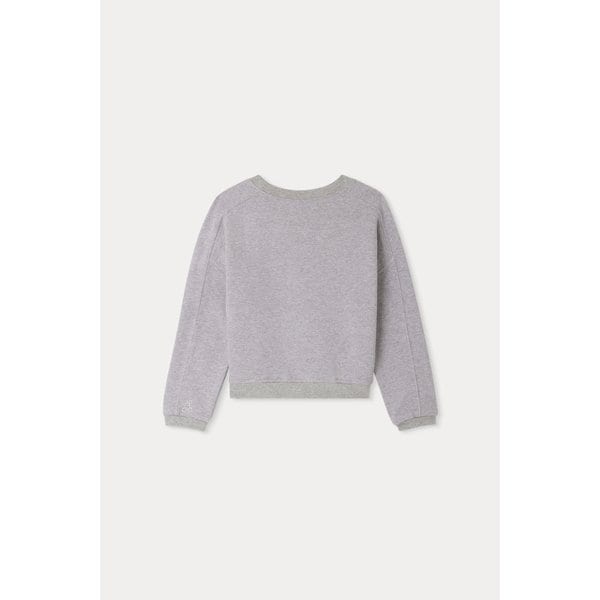 [여주점] 24FW  맨투맨(W04GSWK00003)