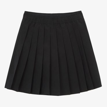 노스페이스 [노스페이스키즈 공식] NK6NR01S 걸즈 아이스데이 스코트_BLACK