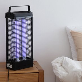 업소용 모기퇴치기 포충기 캠핑 가정용 날파리 모기 퇴치기
