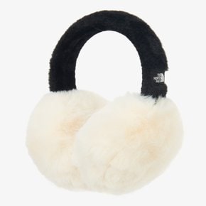 NA5IQ54R 키즈 걸즈 퍼 이어머프 KS GIRLS FUR EARMUFF