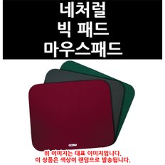 (2520510) 네처럴 패드 마우스패드