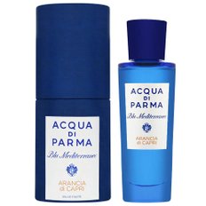 Acqua Di Parma 아쿠아 디 파르마 블루 메디테라네오 아란시아 디 카프리 EDT 내추럴 30ml