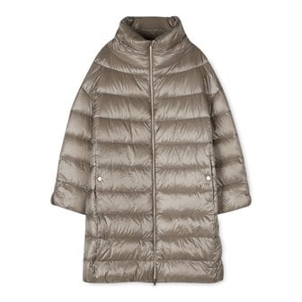  에르노 여성 마틸드 도브그레이 패딩 PI1283DIC 12017 2600