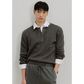 남성 헨리넥 롱 슬리브 티셔츠_2colors (PWTI3RLL17M)