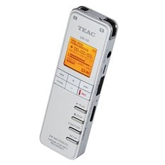 극동음향 TEAC VR-10(2G) 아티스트 녹음기 스텔스기능