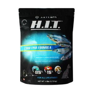 오너클랜 아르테미스 HIT 포피쉬 스몰브리드-1kg