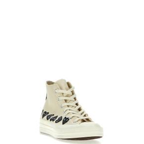 Sneakers AZK1272 White/Black