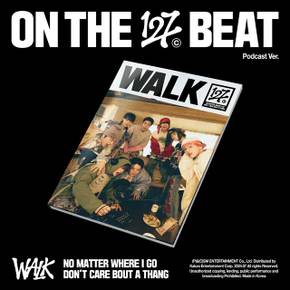 NCT 127(엔시티 127) - WALK 정규 6집 PODCAST VER