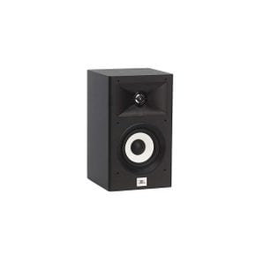 일본 JBL 스피커 JBL Stage 120 2웨이 듀얼 4.5인치 우퍼 1인치 알루미늄 트위터 북 선반 스피커