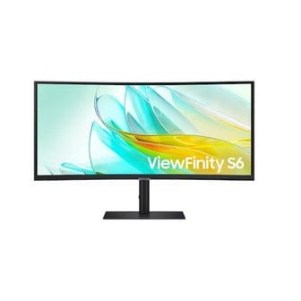 삼성 전자 뷰피니티 S6 S65UC S34C650U USB-C