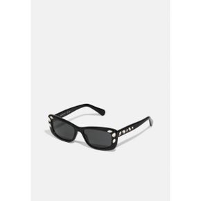 4953744 Swarovski Sunglasses - black