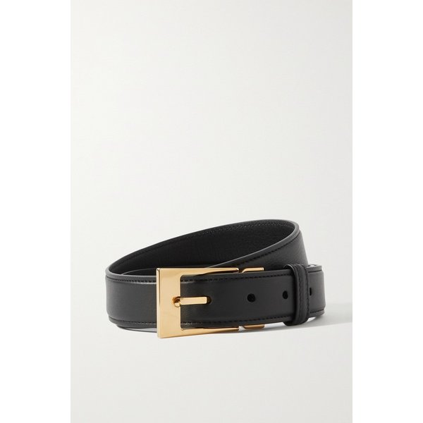 주얼 가죽 벨트 블랙 1647597318314983