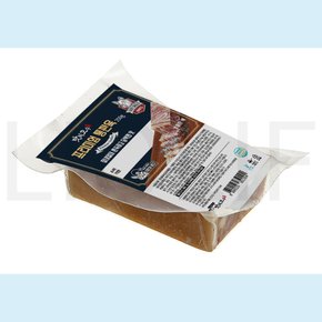 프리미엄 통편육 250g 2개